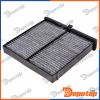 Filtre d'habitacle pour MAZDA | FCF-MZ-025, BDGF-61-J6X